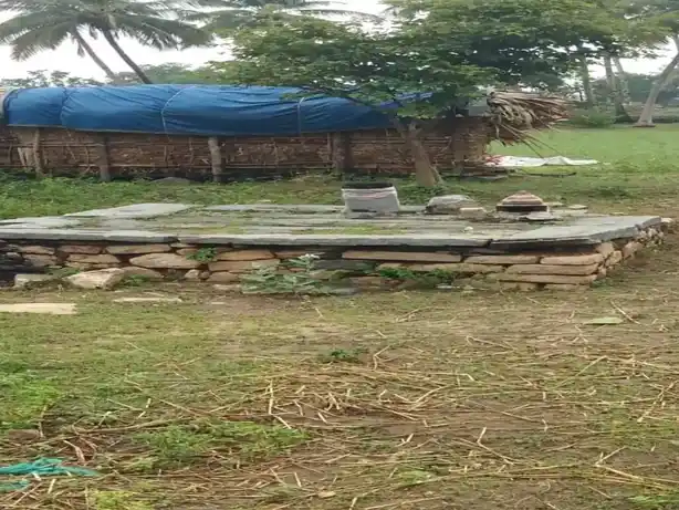 Arulmigu Vinayagar Temple, Nalloor - 624204 அருள்மிகு விநாயகர் திருக்கோயில், Nalloor - 624204, Dindigul - Ancient Temple Architecture and History Image 2