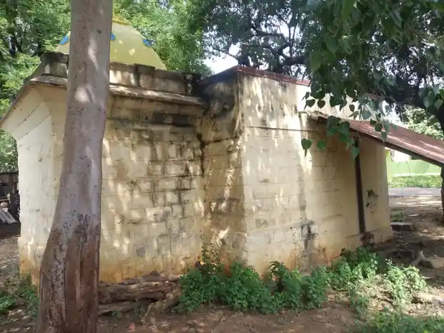 Arulmigu Vinayagar Temple, Nallur - 625022 Temple
