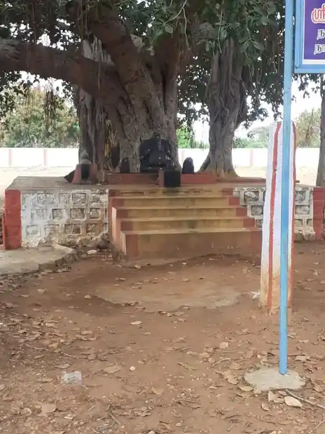 Arulmigu Vinayagar Temple, Nallur - 637203 அருள்மிகு விநாயகர் வரதராஜபெருமாள் திருக்கோயில், நல்லூர் - 637203, Namakkal - Ancient Temple Architecture and History Image 2