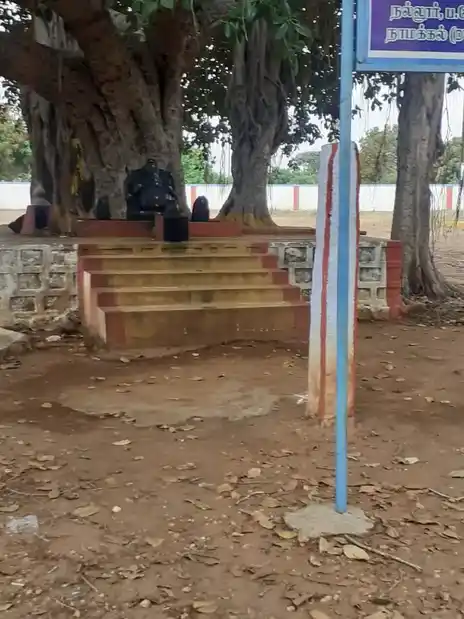 Arulmigu Vinayagar Temple, Nallur - 637203 அருள்மிகு விநாயகர் வரதராஜபெருமாள் திருக்கோயில், நல்லூர் - 637203, Namakkal - Ancient Temple Architecture and History Image 3