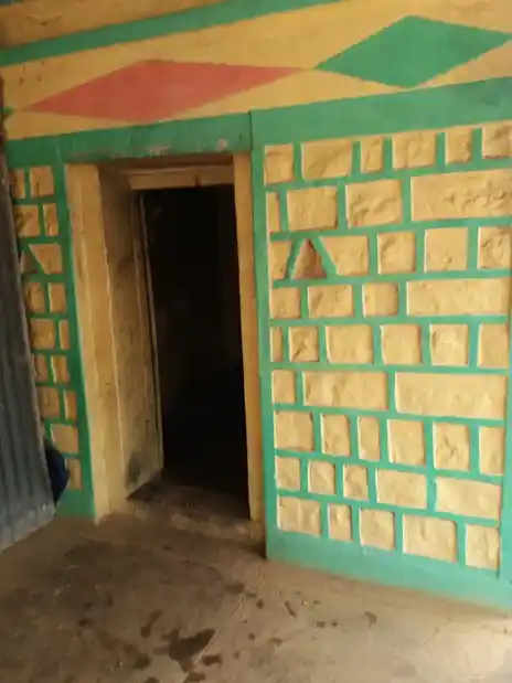 Arulmigu Vinayagar Temple, Nalluthukuli - 642005