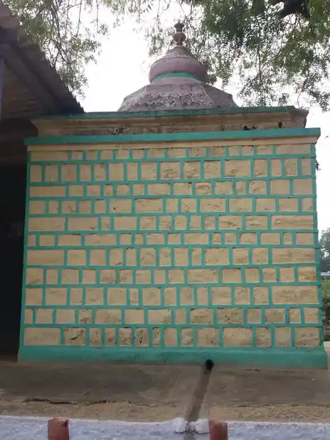 Arulmigu Vinayagar Temple, Nalluthukuli - 642005 அருள்மிகு விநாயகர் திருக்கோயில், Nalluthukuli - 642005, Coimbatore - Ancient Temple Architecture and History Image 5