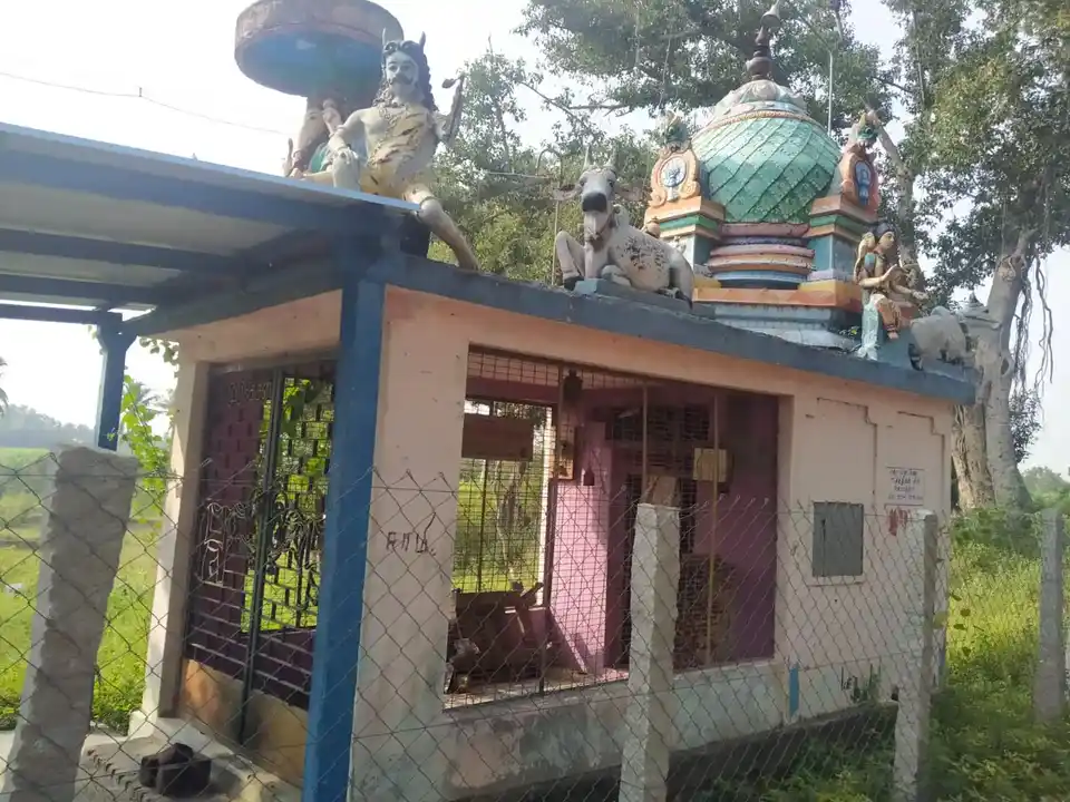Arulmigu Vinayagar Temple, Namankunam - 621716 Arulmigu Vinayagar Temple, Namankunam - 621716, Ariyalur - Ancient Temple Architecture and History Image 5