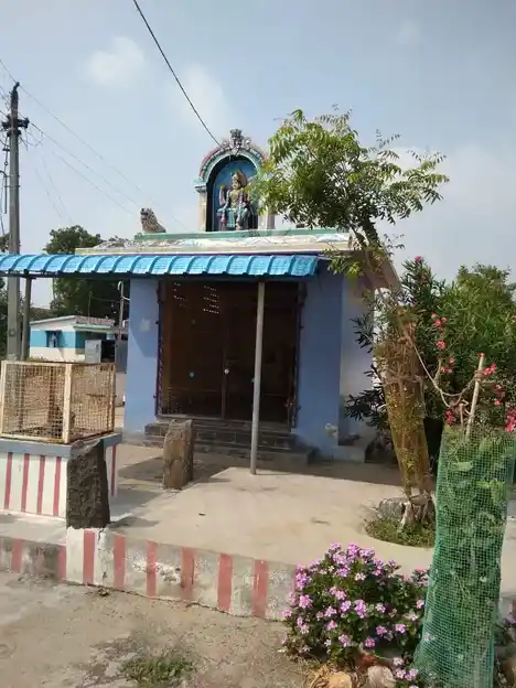 Arulmigu Vinayagar Temple, Nambukurichi - 621706 Arulmigu Vinayagar Temple, Nambukurichi - 621706, Thiruchirappalli - Ancient Temple Architecture and History Image 2