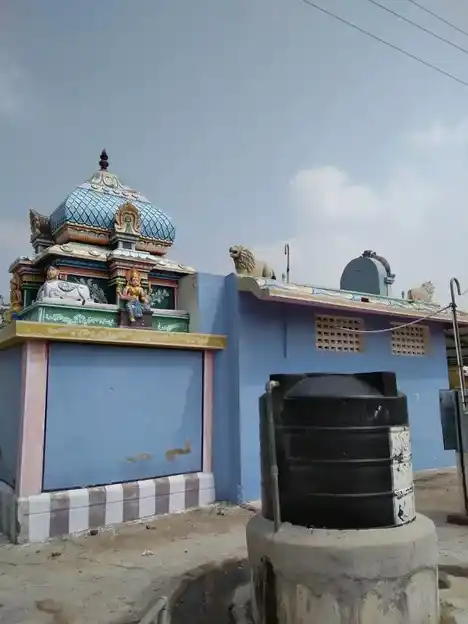 Arulmigu Vinayagar Temple, Nambukurichi - 621706 Arulmigu Vinayagar Temple, Nambukurichi - 621706, Thiruchirappalli - Ancient Temple Architecture and History Image 3