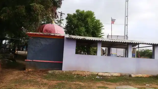 Arulmigu Vinayagar Temple, Nampampatti - 621316