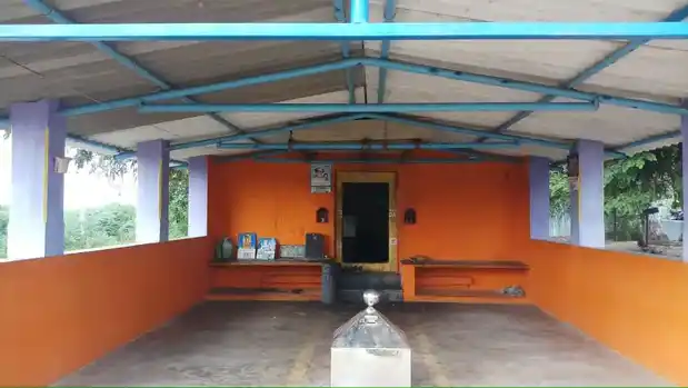 Arulmigu Vinayagar Temple, Nampampatti - 621316 அருள்மிகு விநாயகர் திருக்கோயில், நம்பம்பட்டி - 621316, Pudukkottai - Ancient Temple Architecture and History Image 3