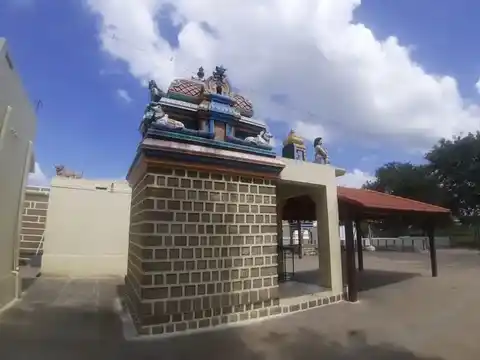 Arulmigu Vinayagar Temple, Nanjai Uthukuli - 638104 Temple