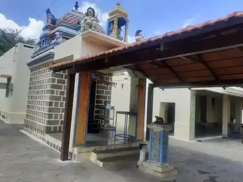 Arulmigu Vinayagar Temple, Nanjai Uthukuli - 638104 அருள்மிகு விநாயகர் திருக்கோயில், Nanjai Uthukuli - 638104, Erode - Ancient Temple Architecture and History Image 4