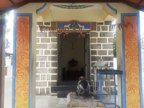 Arulmigu Vinayagar Temple, Nanjai Uthukuli - 638104 அருள்மிகு விநாயகர் திருக்கோயில், Nanjai Uthukuli - 638104, Erode - Ancient Temple Architecture and History Image 5