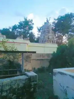 Arulmigu Vinayagar Temple, Naranapuram - 641654 அருள்மிகு விநாயகர் திருக்கோயில், Naranapuram - 641654, Tiruppur - Ancient Temple Architecture and History Image 3