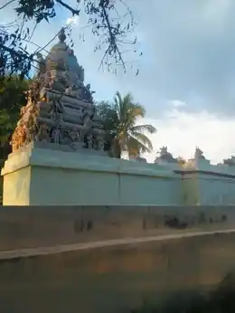 Arulmigu Vinayagar Temple, Naranapuram - 641654 அருள்மிகு விநாயகர் திருக்கோயில், Naranapuram - 641654, Tiruppur - Ancient Temple Architecture and History Image 4