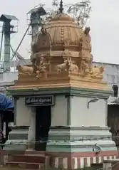 Arulmigu Vinayagar Temple, Narasingapuram - 624307 அருள்மிகு ஸ்ரீ விநாயகர் திருக்கோயில், Narasingapuram - 624307, Dindigul - Ancient Temple Architecture and History Image 4