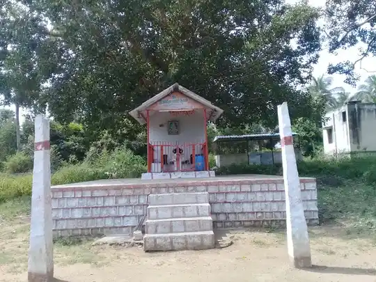 Arulmigu Vinayagar Temple, Narayanacetipalayam - 642110