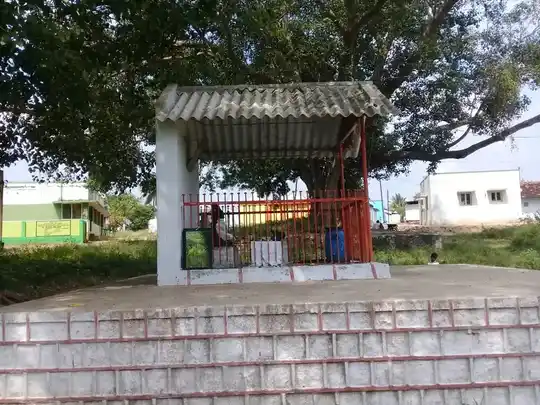 Arulmigu Vinayagar Temple, Narayanacetipalayam - 642110 அருள்மிகு விநாயகர் திருக்கோயில், Narayanacetipalayam - 642110, Coimbatore - Ancient Temple Architecture and History Image 2