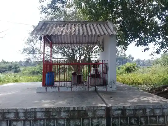 Arulmigu Vinayagar Temple, Narayanacetipalayam - 642110 அருள்மிகு விநாயகர் திருக்கோயில், Narayanacetipalayam - 642110, Coimbatore - Ancient Temple Architecture and History Image 4