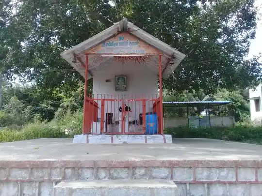 Arulmigu Vinayagar Temple, Narayanacetipalayam - 642110 அருள்மிகு விநாயகர் திருக்கோயில், Narayanacetipalayam - 642110, Coimbatore - Ancient Temple Architecture and History Image 5