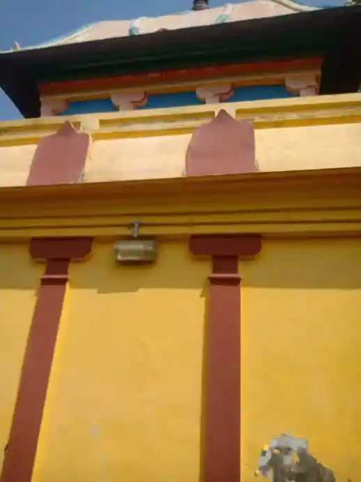 Arulmigu Vinayagar Temple, Natarajapuram - 608002