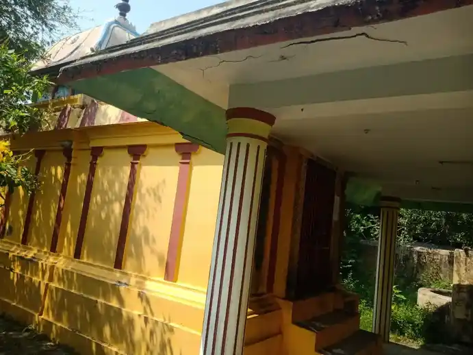 Arulmigu Vinayagar Temple, Natarajapuram - 608002 அருள்மிகு பிள்ளையார் திருக்கோயில், Natarajapuram - 608002, Cuddalore - Ancient Temple Architecture and History Image 4