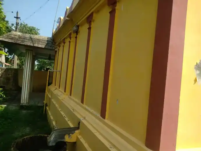Arulmigu Vinayagar Temple, Natarajapuram - 608002 அருள்மிகு பிள்ளையார் திருக்கோயில், Natarajapuram - 608002, Cuddalore - Ancient Temple Architecture and History Image 6