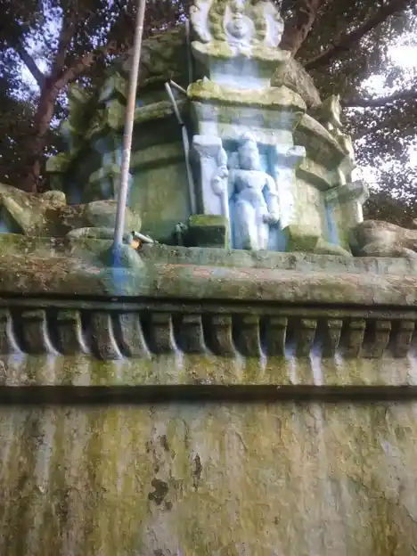 Arulmigu Vinayagar Temple, Natham - 635654 அருள்மிகு விநாயகர் திருக்கோயில், நத்தம் - 635654, Thirupathur - Ancient Temple Architecture and History Image 7