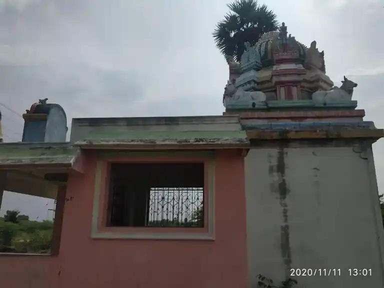 Arulmigu Vinayagar Temple, Navakudi - 621305 Arulmigu Vinayagar Temple, Navakudi - 621305, Thiruchirappalli - Ancient Temple Architecture and History Image 2