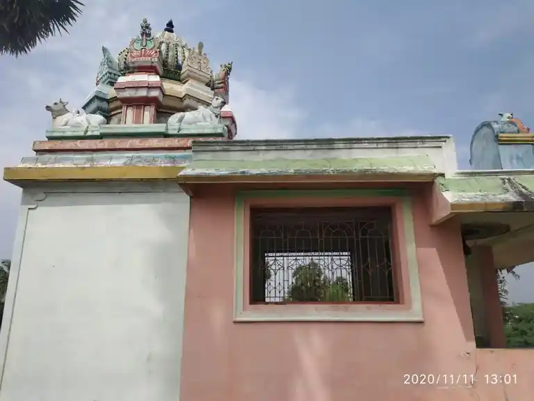 Arulmigu Vinayagar Temple, Navakudi - 621305 Arulmigu Vinayagar Temple, Navakudi - 621305, Thiruchirappalli - Ancient Temple Architecture and History Image 4