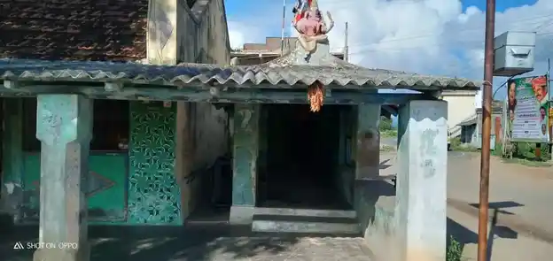 Arulmigu Vinayagar Temple, Navakurichi - 636112 அருள்மிகு விநாயகர் திருக்கோயில், Navakurichi - 636112, Salem - Ancient Temple Architecture and History Image 5
