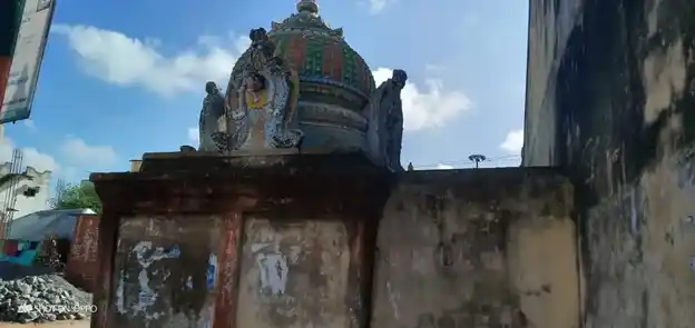 Arulmigu Vinayagar Temple, Navakurichi - 636112 அருள்மிகு விநாயகர் திருக்கோயில், Navakurichi - 636112, Salem - Ancient Temple Architecture and History Image 7