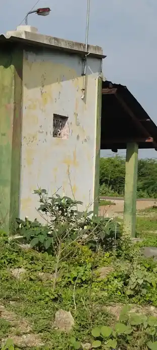 Arulmigu Vinayagar Temple, Navalakkampatti - 628720 அருள்மிகு விநாயகர் திருக்கோயில், Navalakkampatti - 628720, Thoothukudi - Ancient Temple Architecture and History Image 2