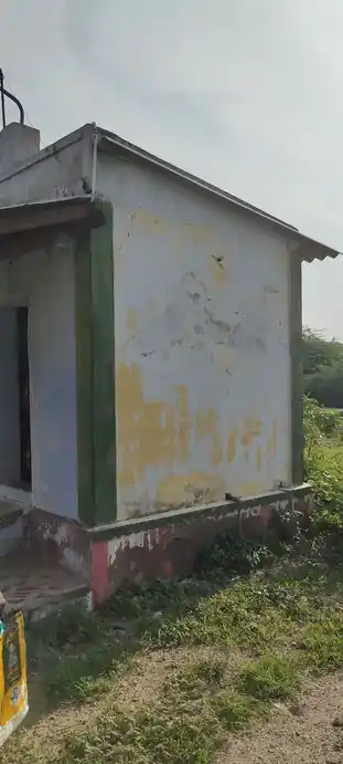 Arulmigu Vinayagar Temple, Navalakkampatti - 628720 அருள்மிகு விநாயகர் திருக்கோயில், Navalakkampatti - 628720, Thoothukudi - Ancient Temple Architecture and History Image 3