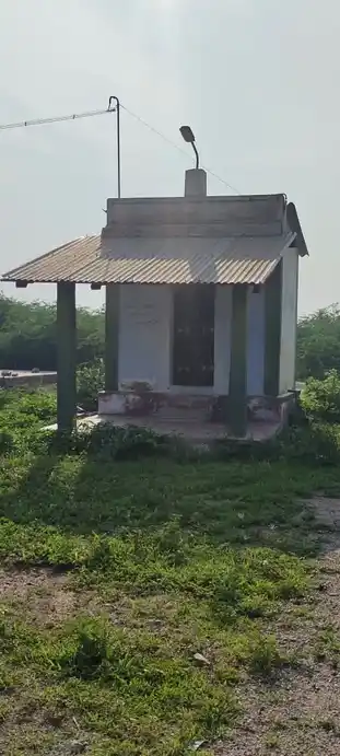 Arulmigu Vinayagar Temple, Navalakkampatti - 628720 அருள்மிகு விநாயகர் திருக்கோயில், Navalakkampatti - 628720, Thoothukudi - Ancient Temple Architecture and History Image 4