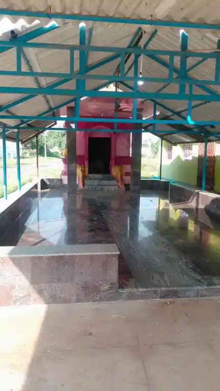 Arulmigu Vinayagar Temple, Navalpatty - 636202 அருள்மிகு வரதராஜபெருமாள் திருக்கோயில், Navalpatty - 636202, Namakkal - Ancient Temple Architecture and History Image 2