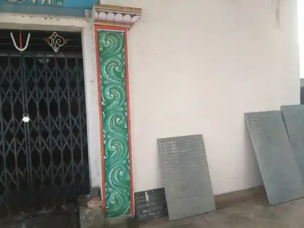 Arulmigu Vinayagar Temple, Navalur - 621101 அருள்மிகு விநாயகர் கம்பபெருமாள் திருக்கோயில், Navalur - 621101, Perambalur - Ancient Temple Architecture and History Image 4