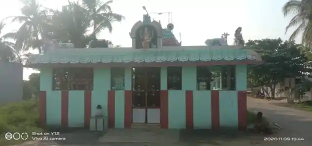 Arulmigu Vinayagar Temple, Navampattu Madura Sipiramanipuram - 606806 அருள்மிகு பிள்ளையார் திருக்கோயில், Navampattu Madura Sipiramanipuram - 606806, Tiruvannamalai - Ancient Temple Architecture and History Image 2