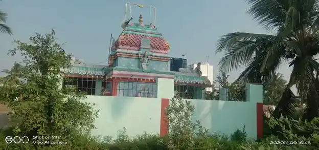 Arulmigu Vinayagar Temple, Navampattu Madura Sipiramanipuram - 606806 அருள்மிகு பிள்ளையார் திருக்கோயில், Navampattu Madura Sipiramanipuram - 606806, Tiruvannamalai - Ancient Temple Architecture and History Image 4