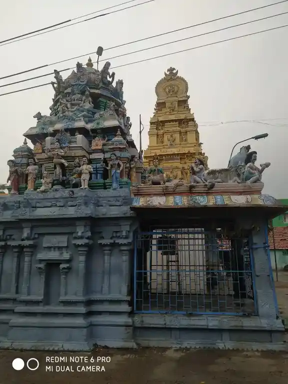 Arulmigu Vinayagar Temple, Nayinaarpalaiyam - 604301 அருள்மிகு விநாயகர் திருக்கோயில், Nayinaarpalaiyam - 604301, Kallakurichi - Ancient Temple Architecture and History Image 3