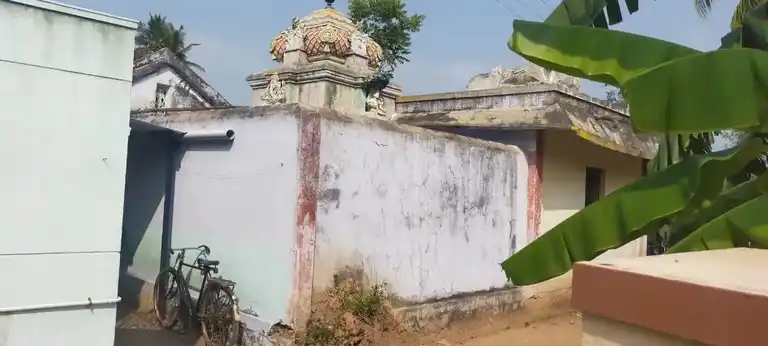 Arulmigu Vinayagar Temple, Near Jayam Engineering College, Pikkambatti - 636809