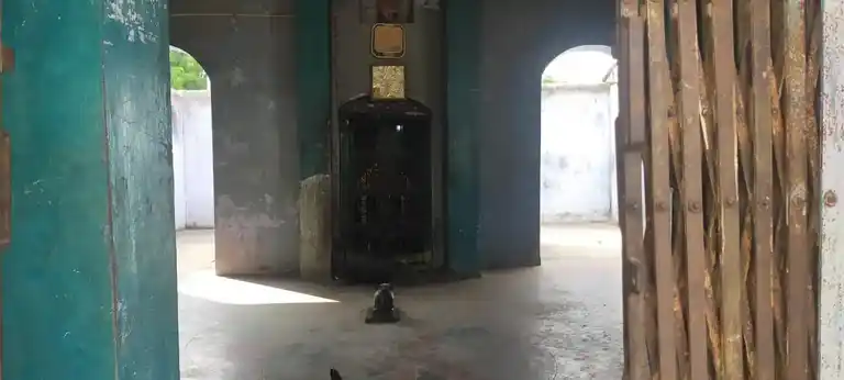 Arulmigu Vinayagar Temple, Near Jayam Engineering College, Pikkambatti - 636809 அருள்மிகு விநாயகர் திருக்கோயில், Near Jayam Engineering College, Pikkambatti - 636809, Dharmapuri - Ancient Temple Architecture and History Image 2