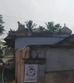 Arulmigu Vinayagar Temple, Near Jayam Engineering College, Pikkambatti - 636809 அருள்மிகு விநாயகர் திருக்கோயில், Near Jayam Engineering College, Pikkambatti - 636809, Dharmapuri - Ancient Temple Architecture and History Image 3