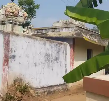 Arulmigu Vinayagar Temple, Near Jayam Engineering College, Pikkambatti - 636809 அருள்மிகு விநாயகர் திருக்கோயில், Near Jayam Engineering College, Pikkambatti - 636809, Dharmapuri - Ancient Temple Architecture and History Image 4