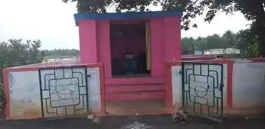 Arulmigu Vinayagar Temple, Near Kulam, Chinnaveeranpatti - 642154