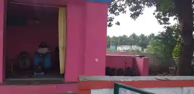 Arulmigu Vinayagar Temple, Near Kulam, Chinnaveeranpatti - 642154 அருள்மிகு விநாயகர் திருக்கோயில், Near Kulam, Chinnaveeranpatti - 642154, Tiruppur - Ancient Temple Architecture and History Image 4