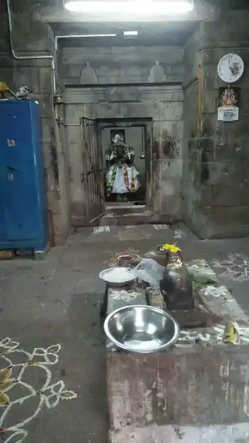 Arulmigu Vinayagar Temple, Near Ottapalam, Kattuparamakudi - 623707 அருள்மிகு விநாயகர் திருக்கோயில், Near Ottapalam, Kattuparamakudi - 623707, Ramanathapuram - Ancient Temple Architecture and History Image 3