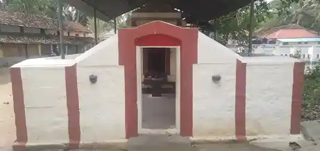 Arulmigu Vinayagar Temple, Near Pond, Mandaikadu - 629802