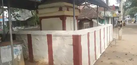 Arulmigu Vinayagar Temple, Near Pond, Mandaikadu - 629802 அருள்மிகு விநாயகர் திருக்கோயில், Near Pond, Mandaikadu - 629802, Kanyakumari - Ancient Temple Architecture and History Image 3