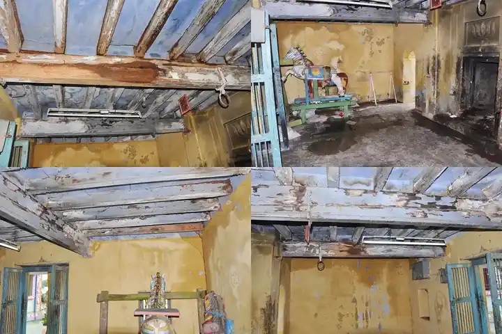 Arulmigu Vinayagar Temple, Near Vao Office, Sadasivapuram - 636121 அருள்மிகு விநாயகர் திருக்கோயில், Near Vao Office, Sadasivapuram - 636121, Salem - Ancient Temple Architecture and History Image 2