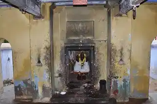 Arulmigu Vinayagar Temple, Near Vao Office, Sadasivapuram - 636121 அருள்மிகு விநாயகர் திருக்கோயில், Near Vao Office, Sadasivapuram - 636121, Salem - Ancient Temple Architecture and History Image 4