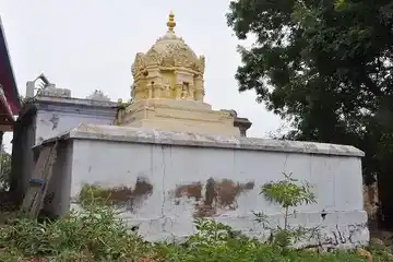 Arulmigu Vinayagar Temple, Near Vao Office, Sadasivapuram - 636121 அருள்மிகு விநாயகர் திருக்கோயில், Near Vao Office, Sadasivapuram - 636121, Salem - Ancient Temple Architecture and History Image 5