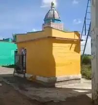 Arulmigu Vinayagar Temple, Near Water Tank, Valayankulam - 626149